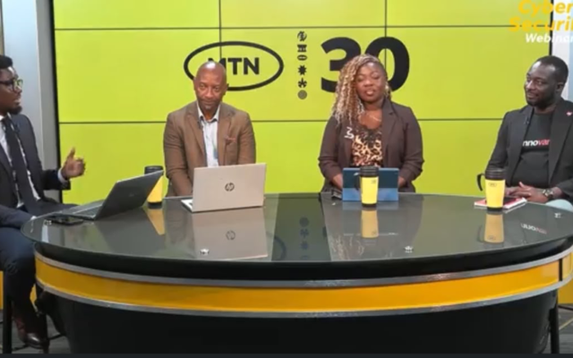 ‘Trust but verify’ – MTN Ghana urges SMEs to guard against cyber fraud