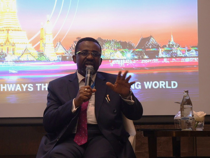 Middle East tensions, global risks to shape November policy rate decision – BoG Governor