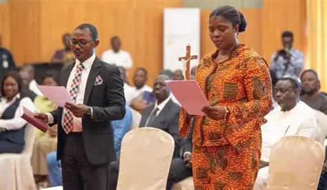 Election Watch Ghana calls for constitutional reforms to strengthen Electoral Commission independence