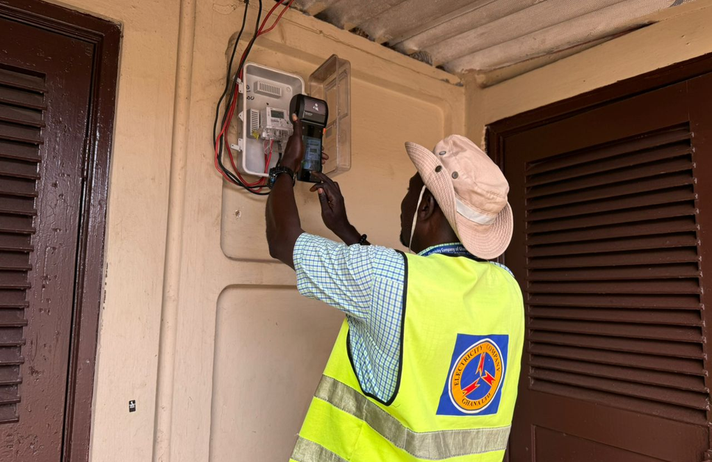 Ashanti Region: ECG urges customer cooperation with franchise officers