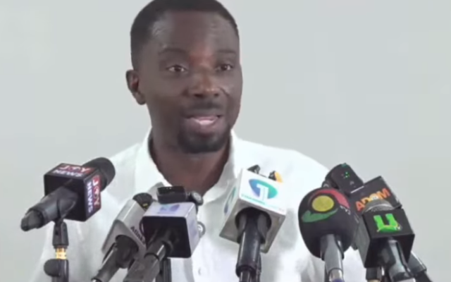 NPP demands public inquiry into alleged $600,000 World Cup visa fraud, wants Sports Minister, GTA CEO summoned