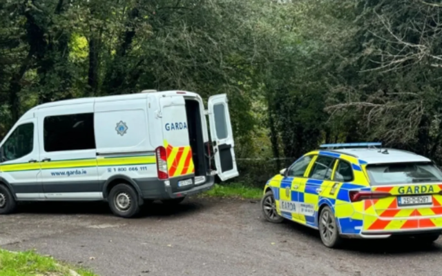 Investigation launched after male body found in County Cork