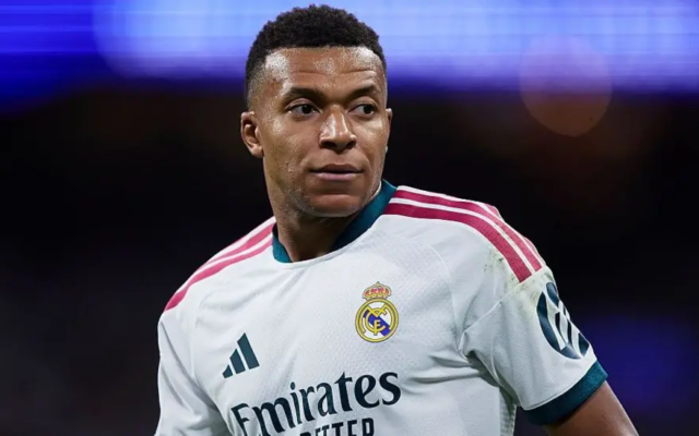 Mbappé sorry for ‘ill judged’ Mao remark after backlash in China