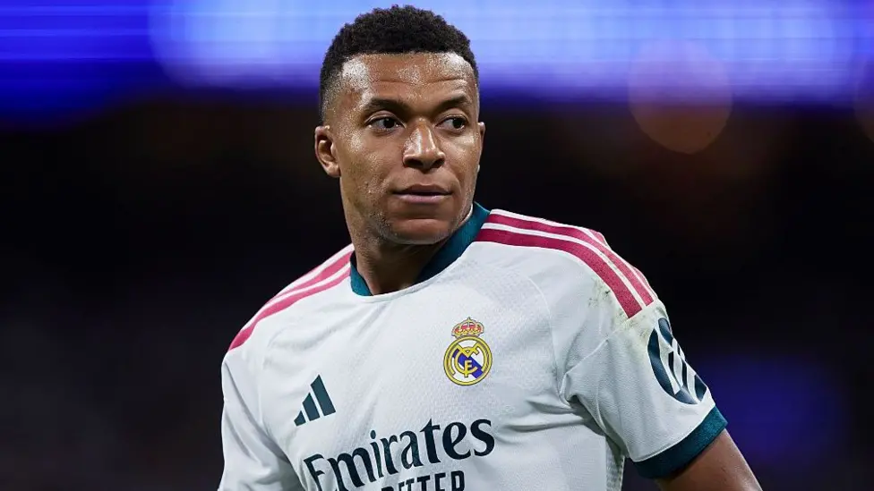 Mbappé sorry for ‘ill judged’ Mao remark after backlash in China