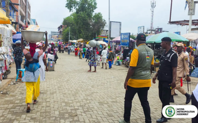 AMA urges motorists and road users to comply with traffic regulations