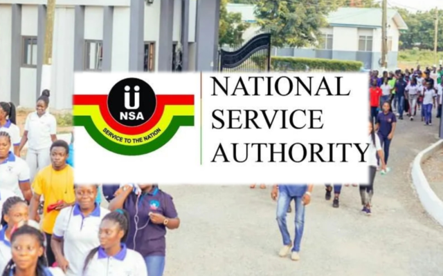 NSA extends 2026/2027 National Service registration deadline to October 23