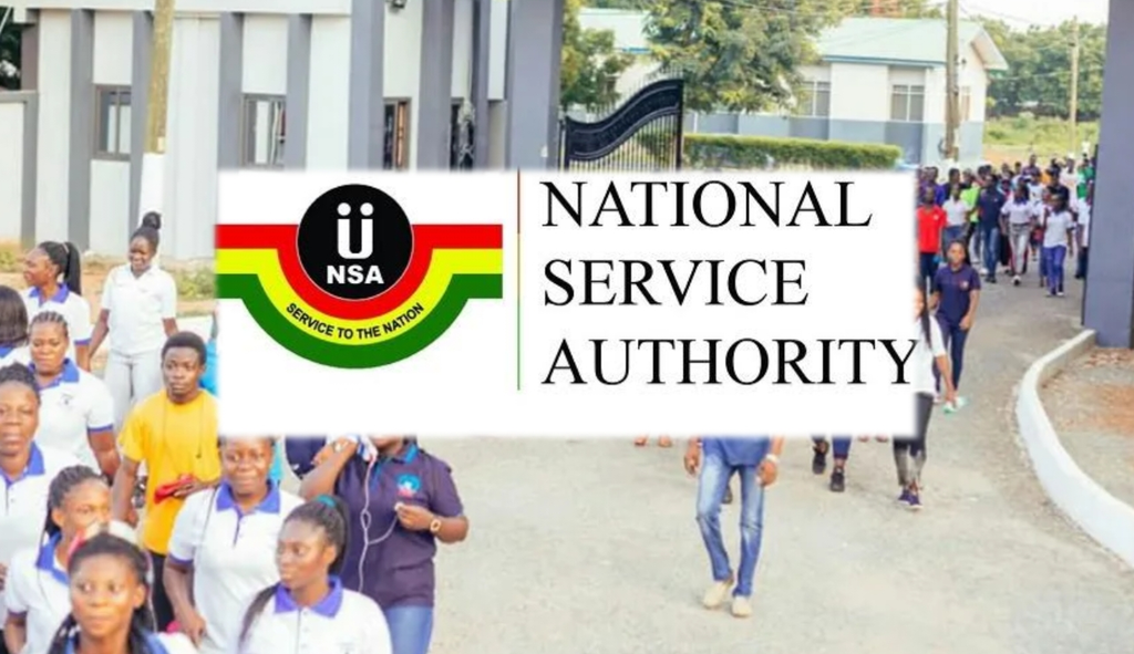 NSA extends 2026/2027 National Service registration deadline to October 23