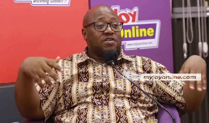Stop Obuasi SHTS head from contesting Juaben chairmanship amid sexual abuse allegations – Kojo Asante to NDC