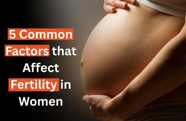 Ghana’s fertility rate too high for development – Reproductive health specialist warns