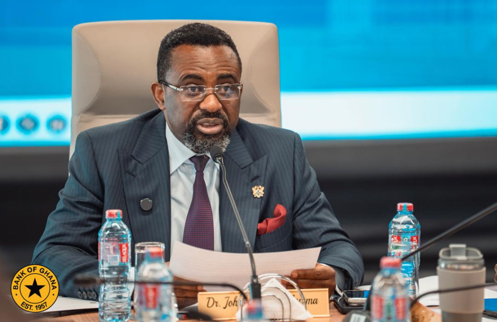 BoG orders banks to give fraud units direct access to CEOs