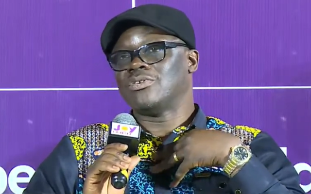 Insults generally are not crimes, but some may be criminal under the law – Samson Lardy Anyenini