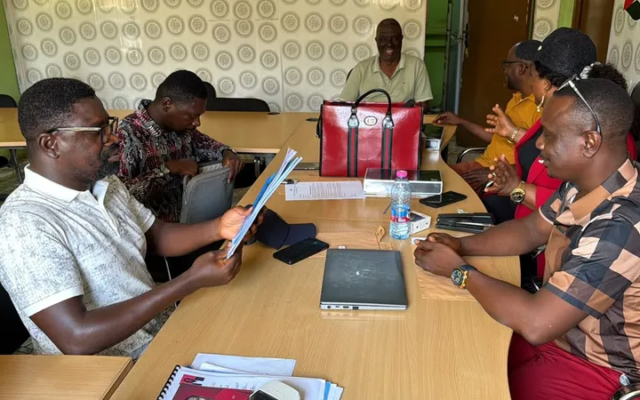 NDC to vet 54 aspirants for Western Regional executive positions October 17