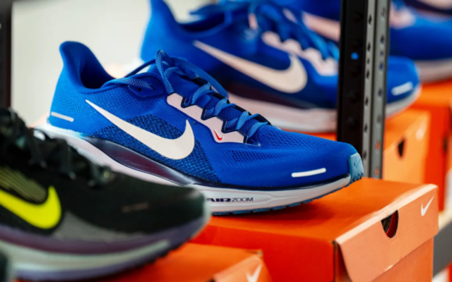 What’s gone wrong at Nike? How the world’s sportswear giant lost its mojo
