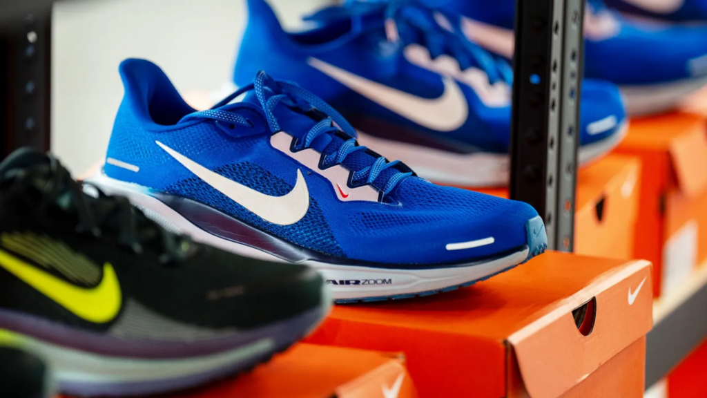 What’s gone wrong at Nike? How the world’s sportswear giant lost its mojo
