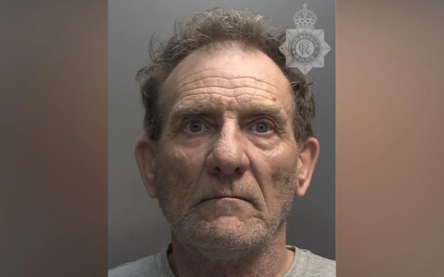 Man jailed for sex with dead woman