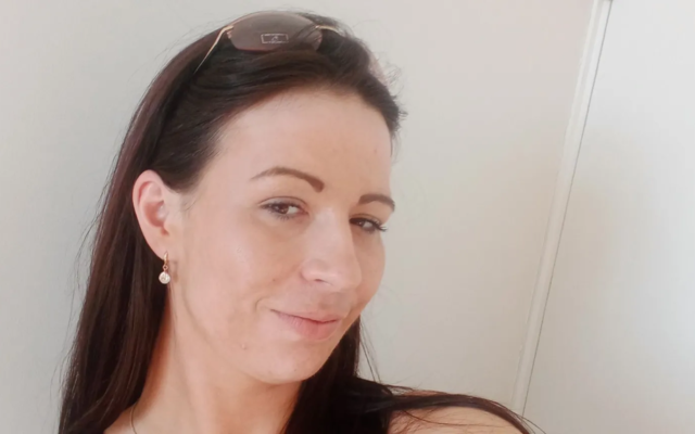 Man sentenced to 10 years for manslaughter of brother’s girlfriend