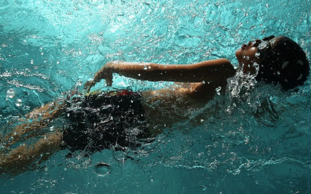Children taken to hospital after chemical fumes at Dublin pool