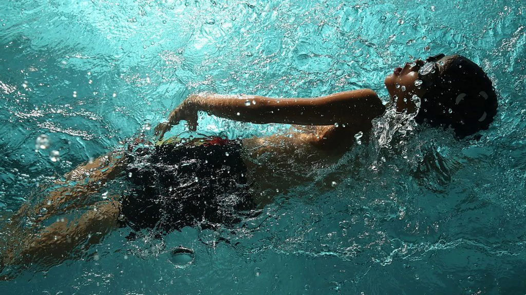 Children taken to hospital after chemical fumes at Dublin pool