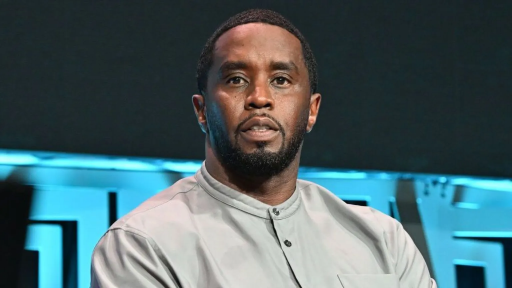 Sean ‘Diddy’ Combs moved to low security facility in Pennsylvania