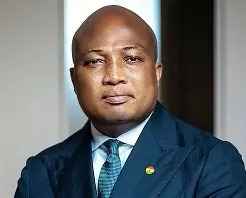 I spent personal funds to help some SA evacuees beyond  gov’t expenditure – Ablakwa