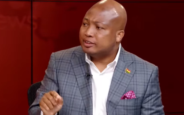 Minority’s evacuation claims are “pure mischief” or a lack of understanding – Ablakwa