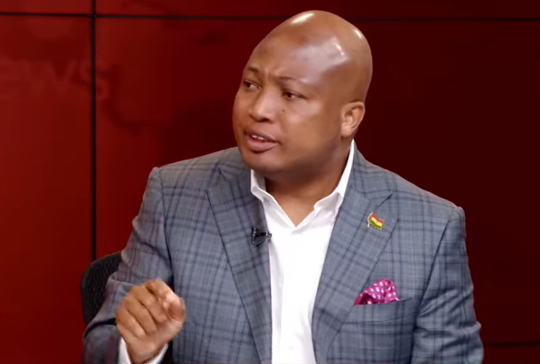 Minority’s evacuation claims are “pure mischief” or a lack of understanding – Ablakwa