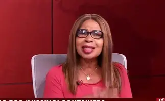 Asking Agbenyo to resign will mean everyone else at EC must leave – Vicky Bright