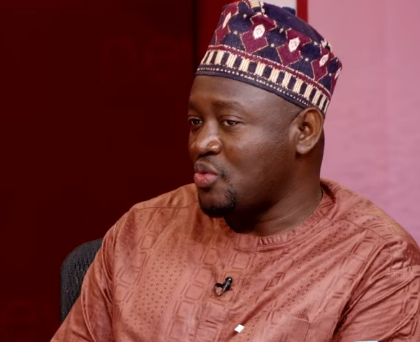 A proper reset would’ve been to clear the EC and set new standards – Suhuyini on EC appointments