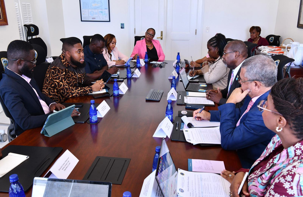 Ghana, US Virgin Islands agree to sign an MoU in November to recruit nurses and teachers