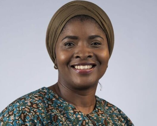 CDD Ghana calls for Deputy EC Chair Affi Agbenyo’s resignation over affiliation concerns