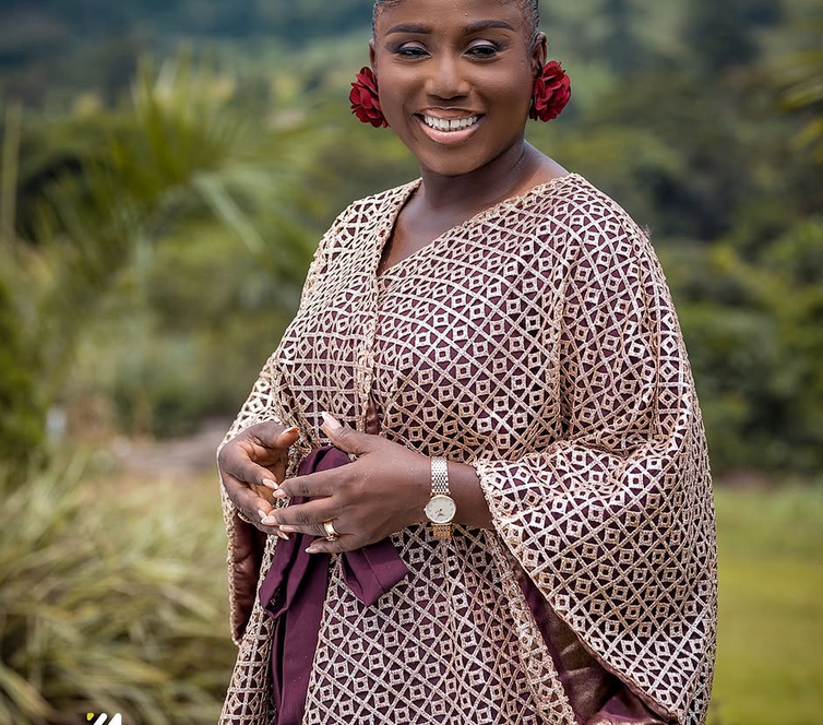 Diana Hamilton releases new single ‘Wate M’anim’