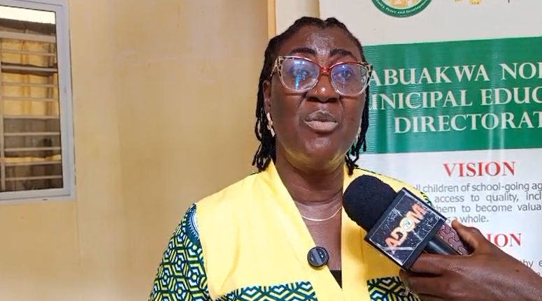 Take science and mathematics seriously to help drive national development – Students urged