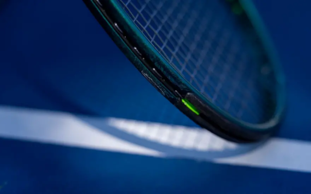 Serb player banned to 2050 for tennis match fixing