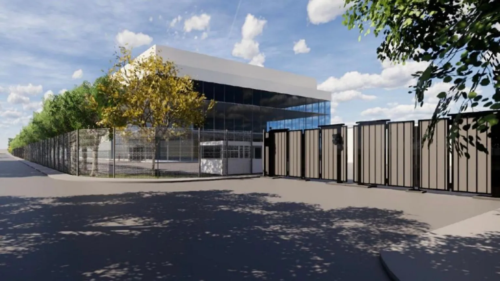Microsoft pulls out of UK’s largest AI data centre