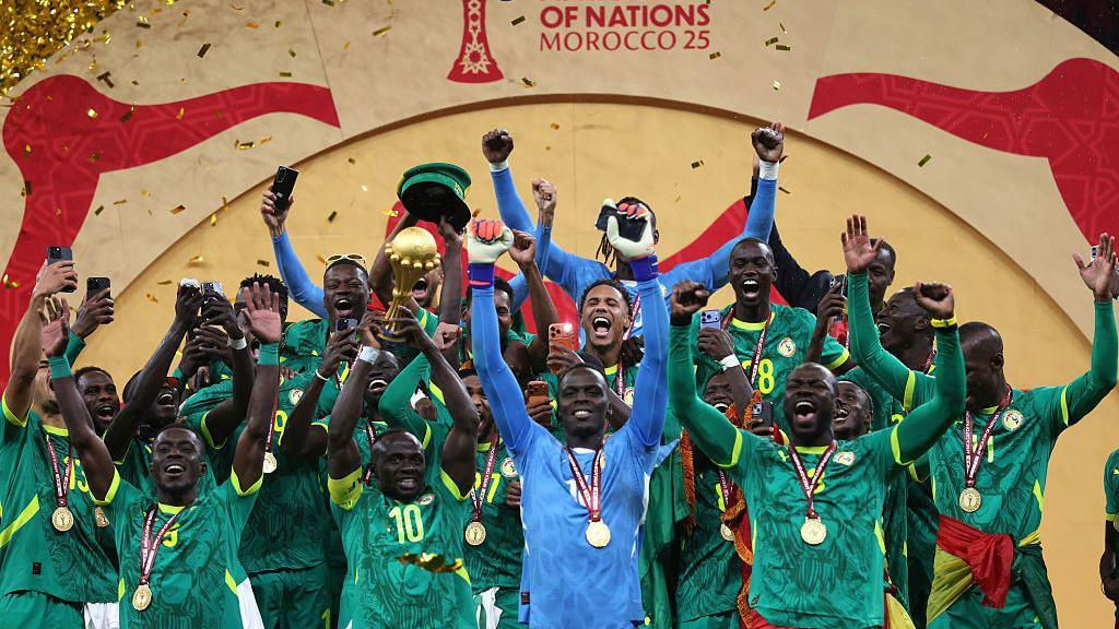 CAS ruling on Africa Cup of Nations final expected at end of November