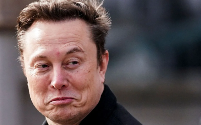 Musk and Anthropic pledge public share giveaways