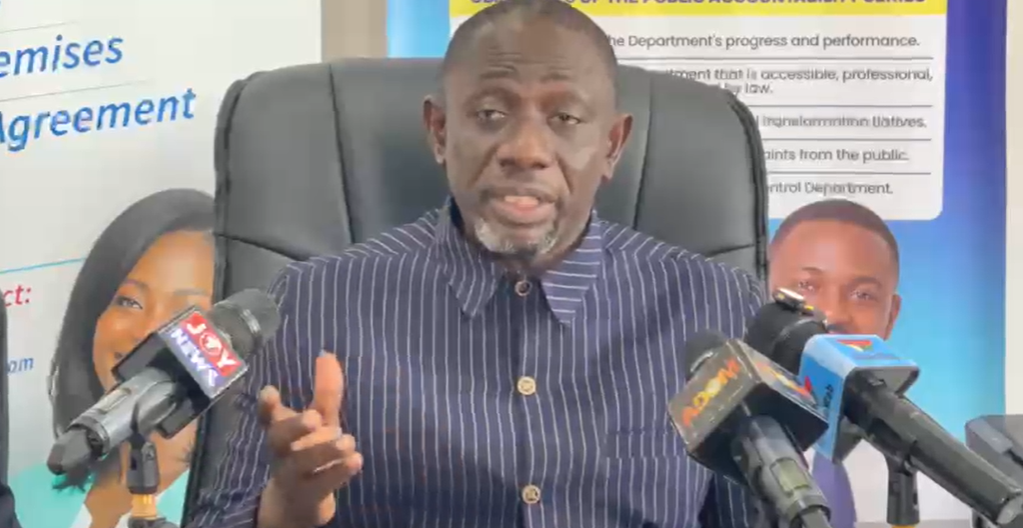 Rent Control to hold quarterly public engagements on reforms and rental laws