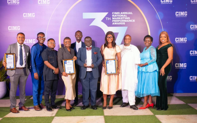 Adansi Travels earns CIMG Hall of Fame status after fourth consecutive win