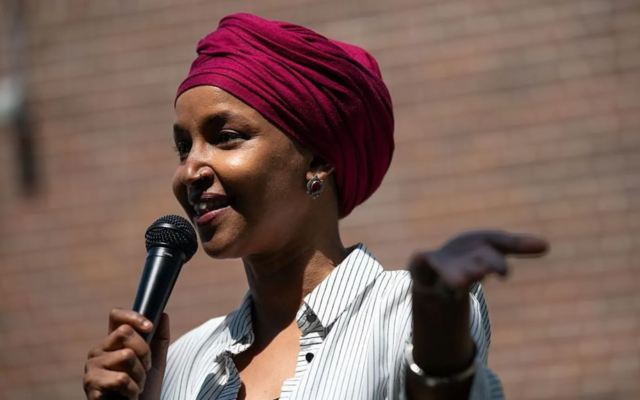 Obama blasts federal probe of Congresswoman Ilhan Omar as ‘so appalling’