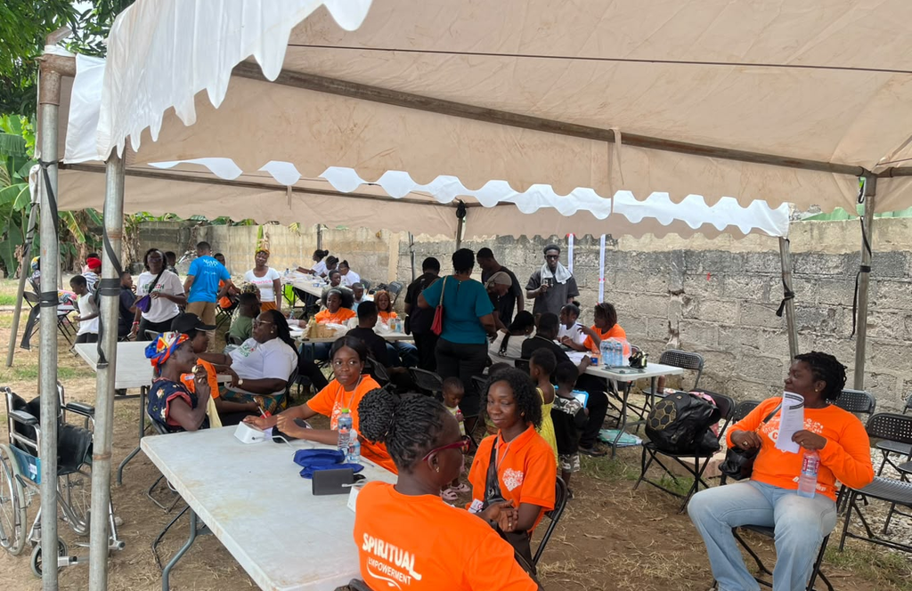 CCC to honour teachers as part of its October Commission, offers free medical screening to hundreds