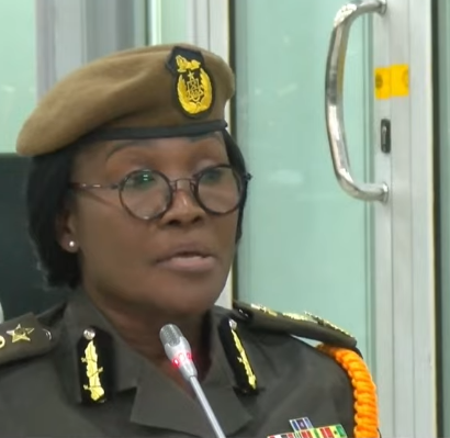 Lack of family support, limited job opportunities driving ex convicts back to prison – Prisons Service