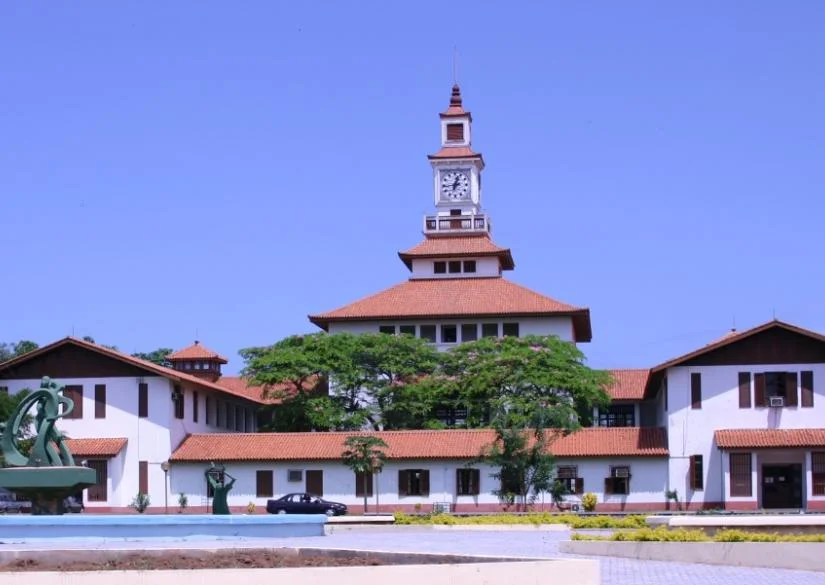 University of Ghana opens 2026/2027 first semester registration for freshers, continuing students