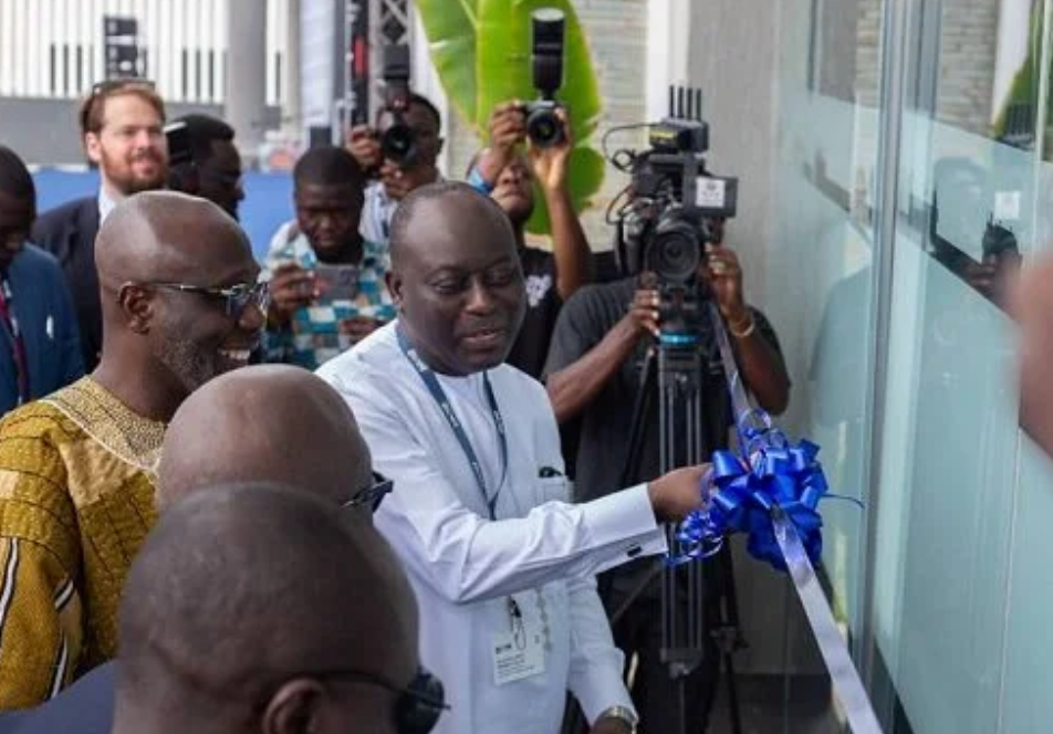 BaseNord launched to deepen Ghana Sweden trade ties and support investors