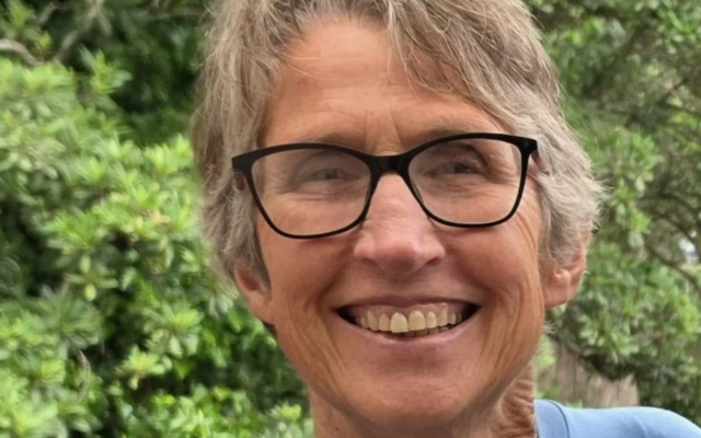 Swimmer, 65, killed in shark attack off South Africa’s east coast