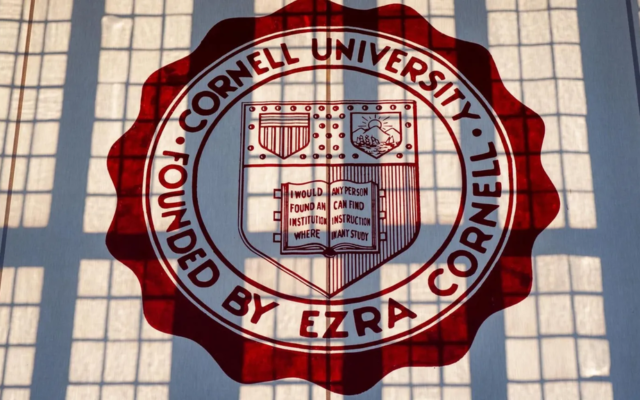 Cornell Jane Doe says embattled university head doubted her gang rape allegation