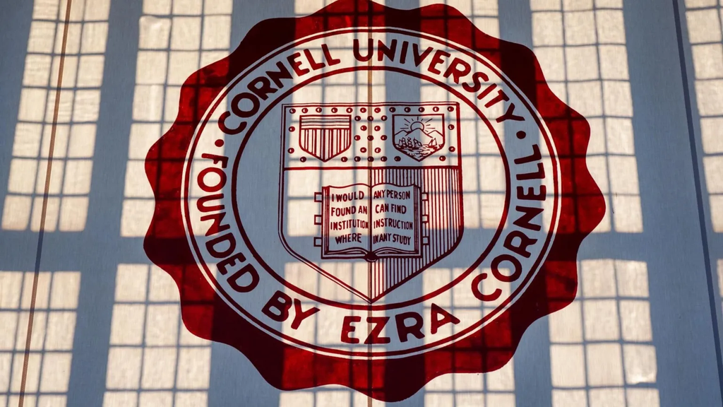 Cornell Jane Doe says embattled university head doubted her gang rape allegation