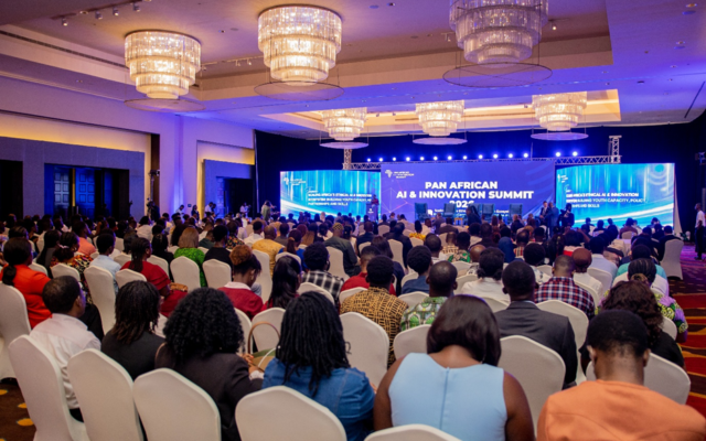 From Potential to Practice: Africa’s AI decade has begun