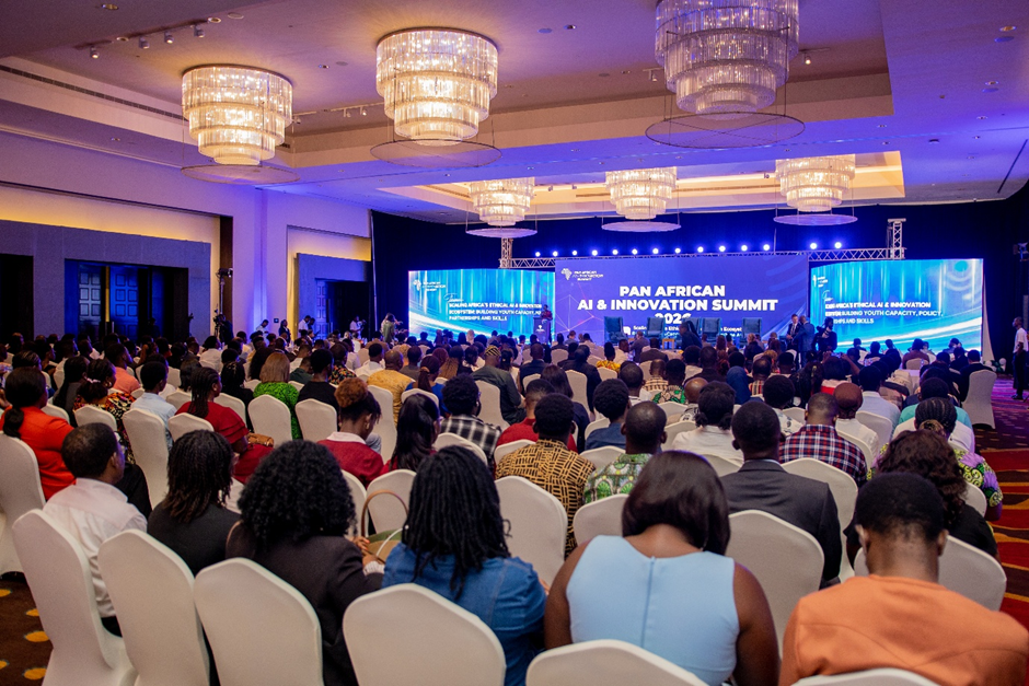 From Potential to Practice: Africa’s AI decade has begun