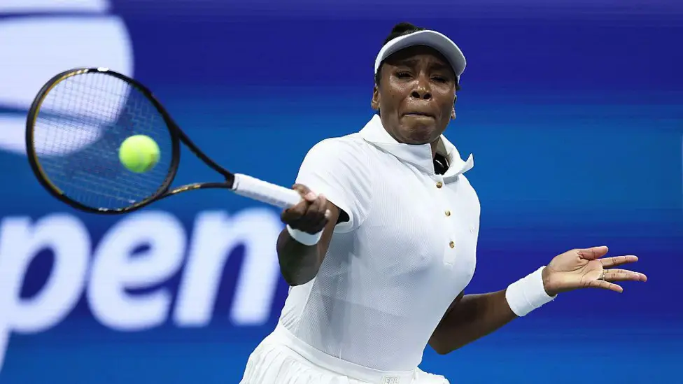 Venus Williams loses again – to opponent 28 years younger