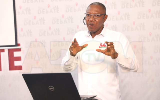 Obuasi SHTS abuse allegations: Education Ministry knew nothing until exposé – Dr. Apaak